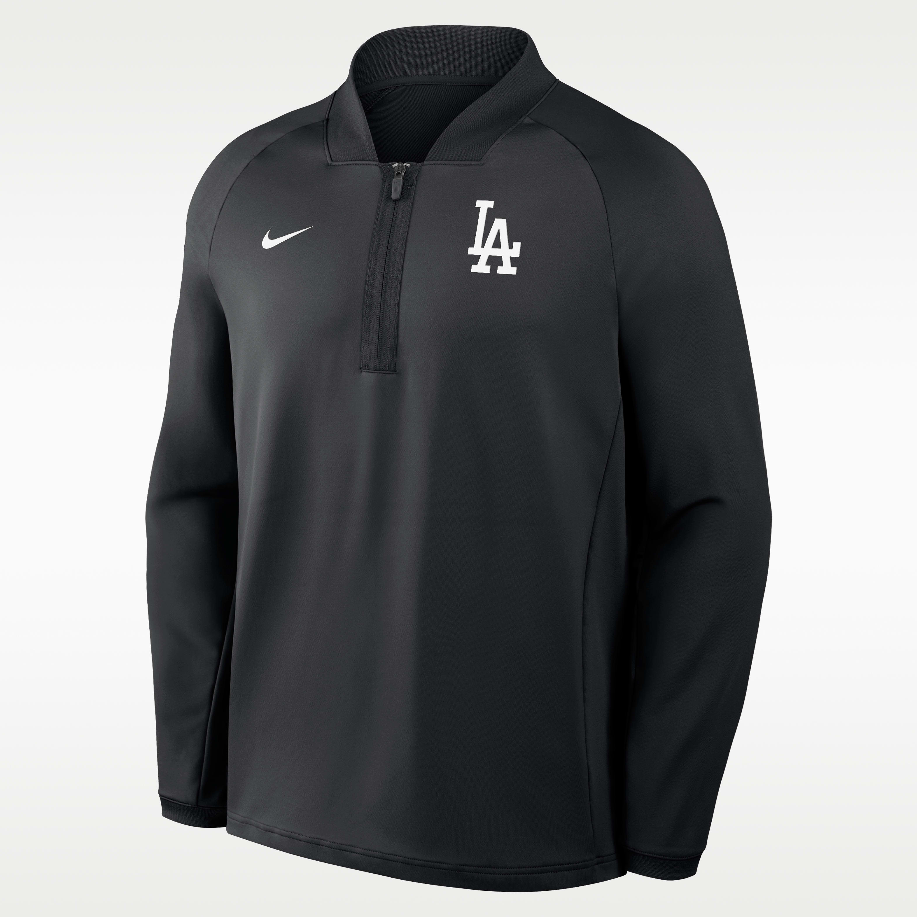 Nike Los Angeles Dodgers Authentic Collection Travel Men's Nike